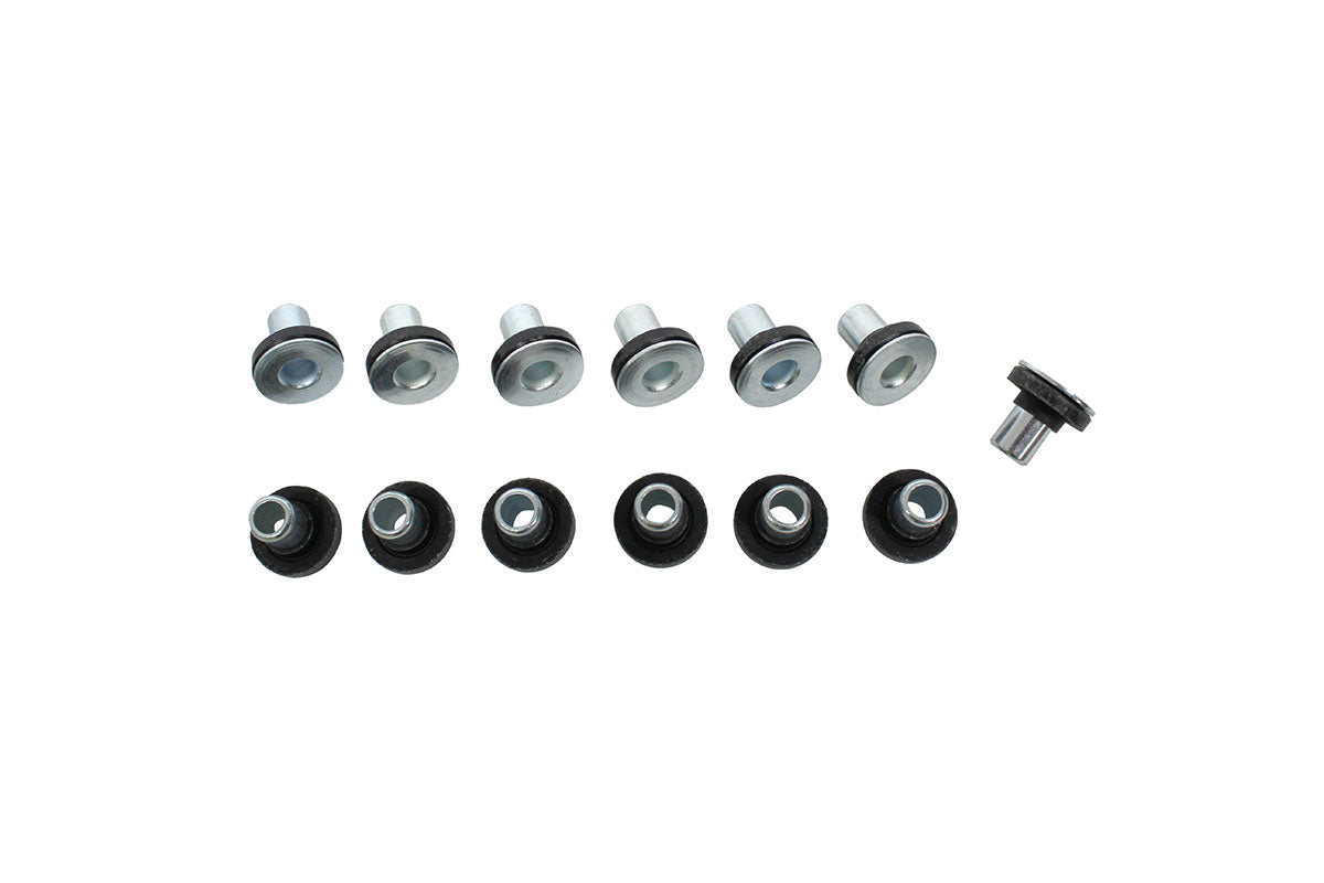 Cable grommet - Sealant - ALLMAKES - PR2 ALLMAKES