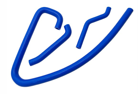 Silicone Breather Hose Kit - Discovery 1 300TDI - ALLMAKES