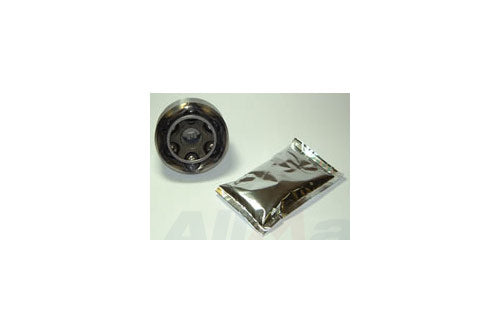 Constant velocity joint