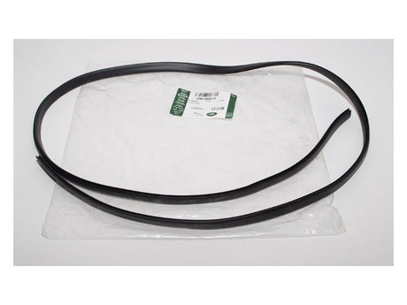 Filling - Rear Side Window Sliding Glass Guide