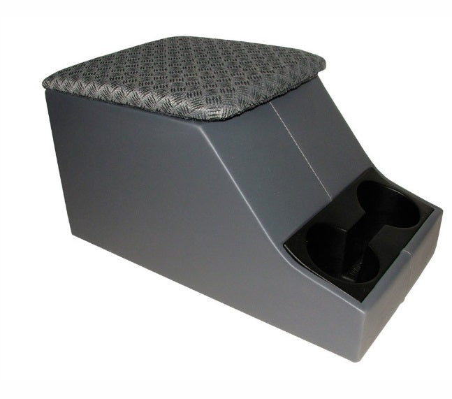Cubby Box - Techno - With coasters - ALLMAKES