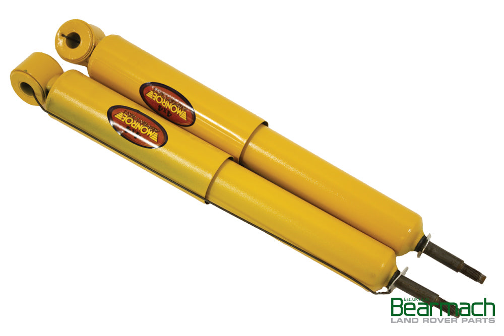 Gas Shock absorber - Price per Pair - MONROE