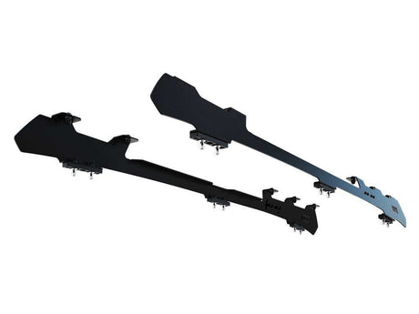 Toyota Tundra Crew Max (2022-Current) Foot Rails