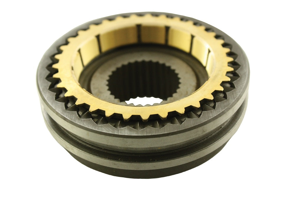 Synchro assembly