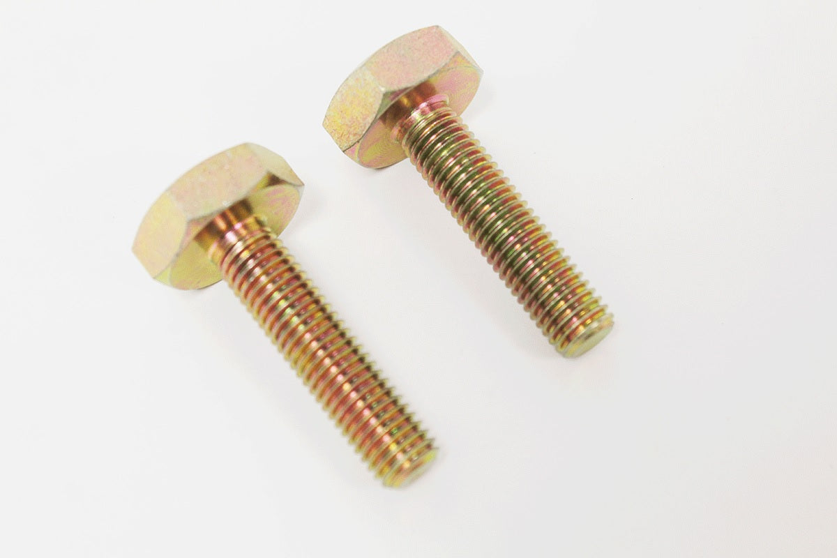 Bolt - for Bonnet or Spare Wheel - ALLMAKES