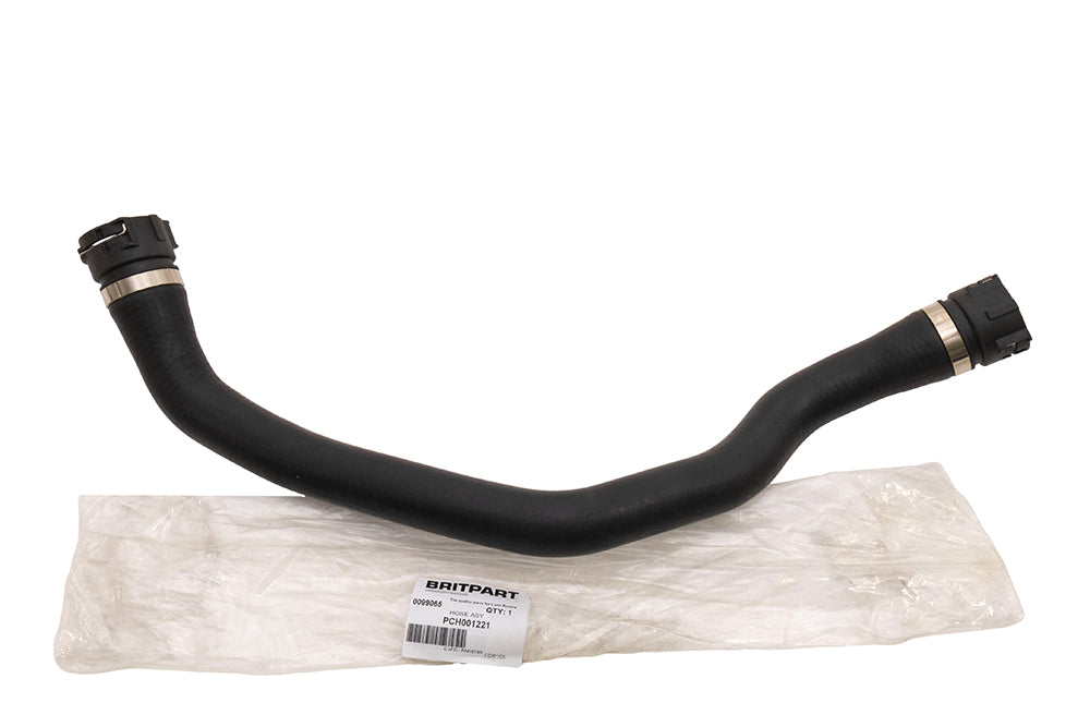 Upper Radiator Hose - ALLMAKES