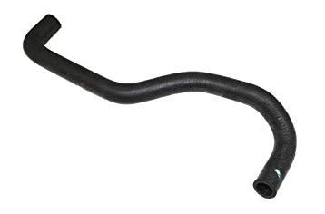 Heater Hose Outlet - AG PARTS