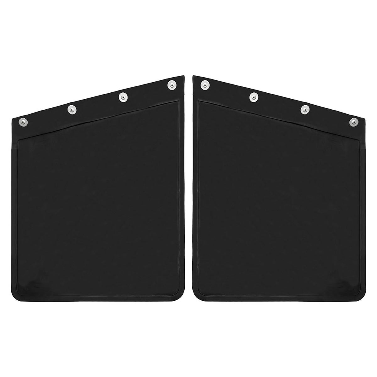 320590 Rear Mud Flap - Pair - EUROSPARE