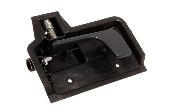Handle - door inside - rh