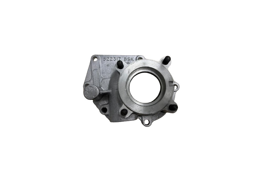 Speedo Housing