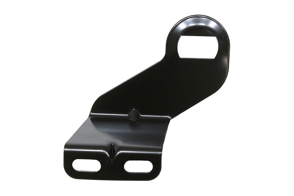 Radiator Mounting Bracket - Upper Left - ALLMAKES