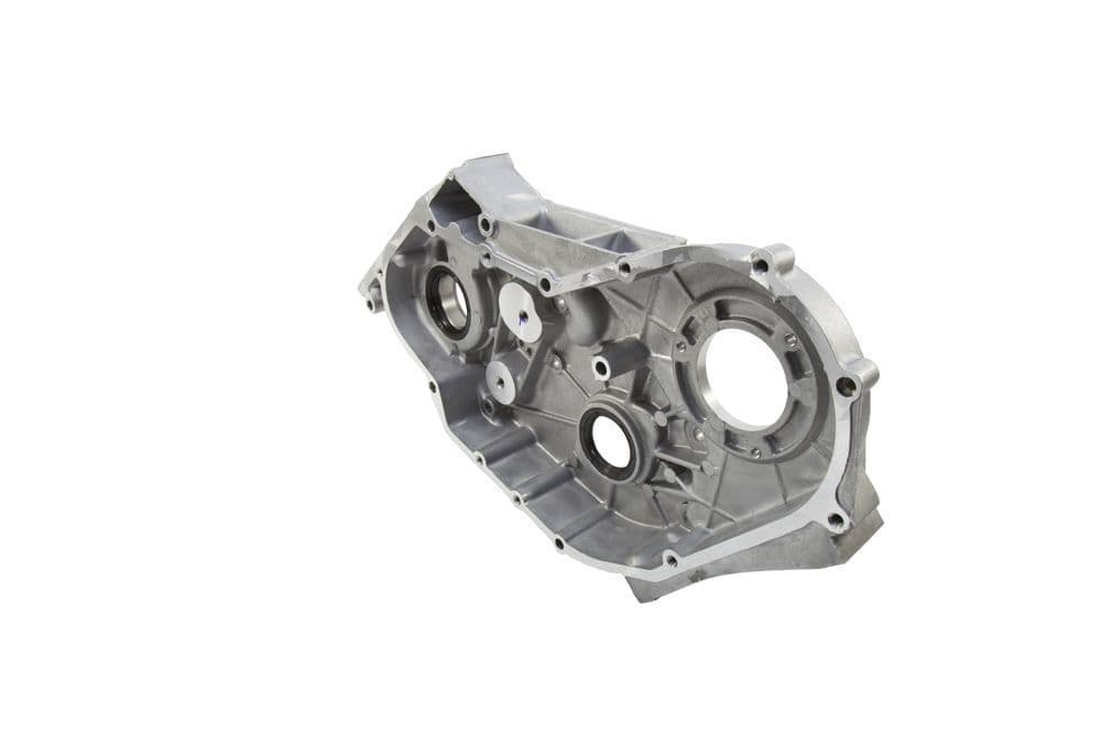 Timing Belt Cover - 300TDI Engine - DEF/DISC1/RRC - AG PARTS