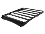 Toyota Hilux Double Cab (2016- Current) Slimsport Roof Rack Kit / Light Bar Ready