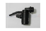 Headlamp washer