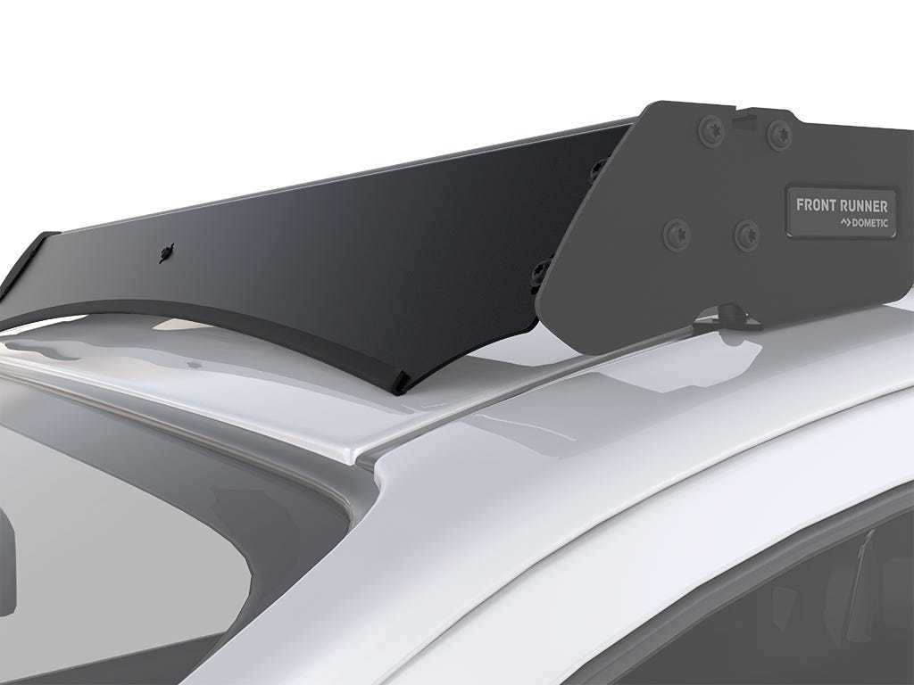 Chevrolet Colorado / GMC Canyon (2015-2022) Slimsport Rack Wind Fairing