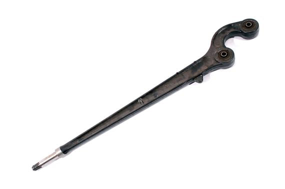 Arm assy - front suspension