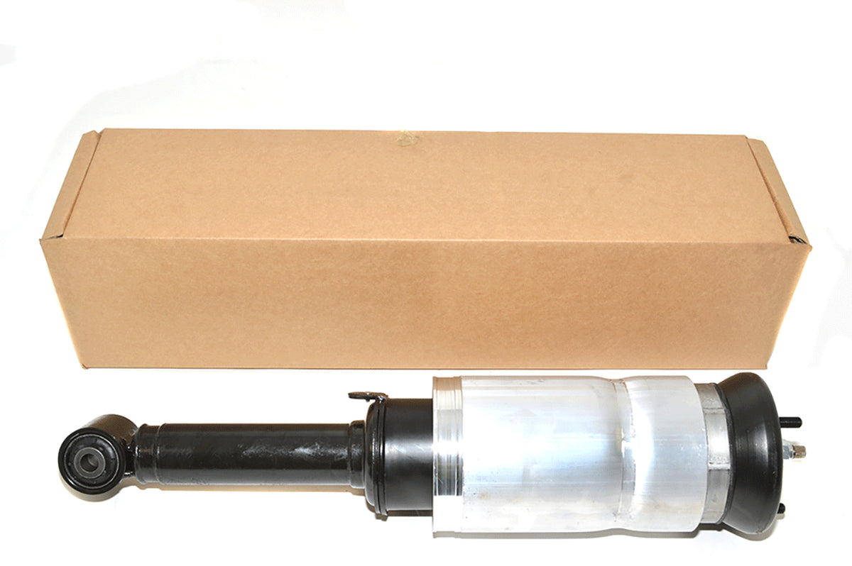 Front Shock Absorber - BWI