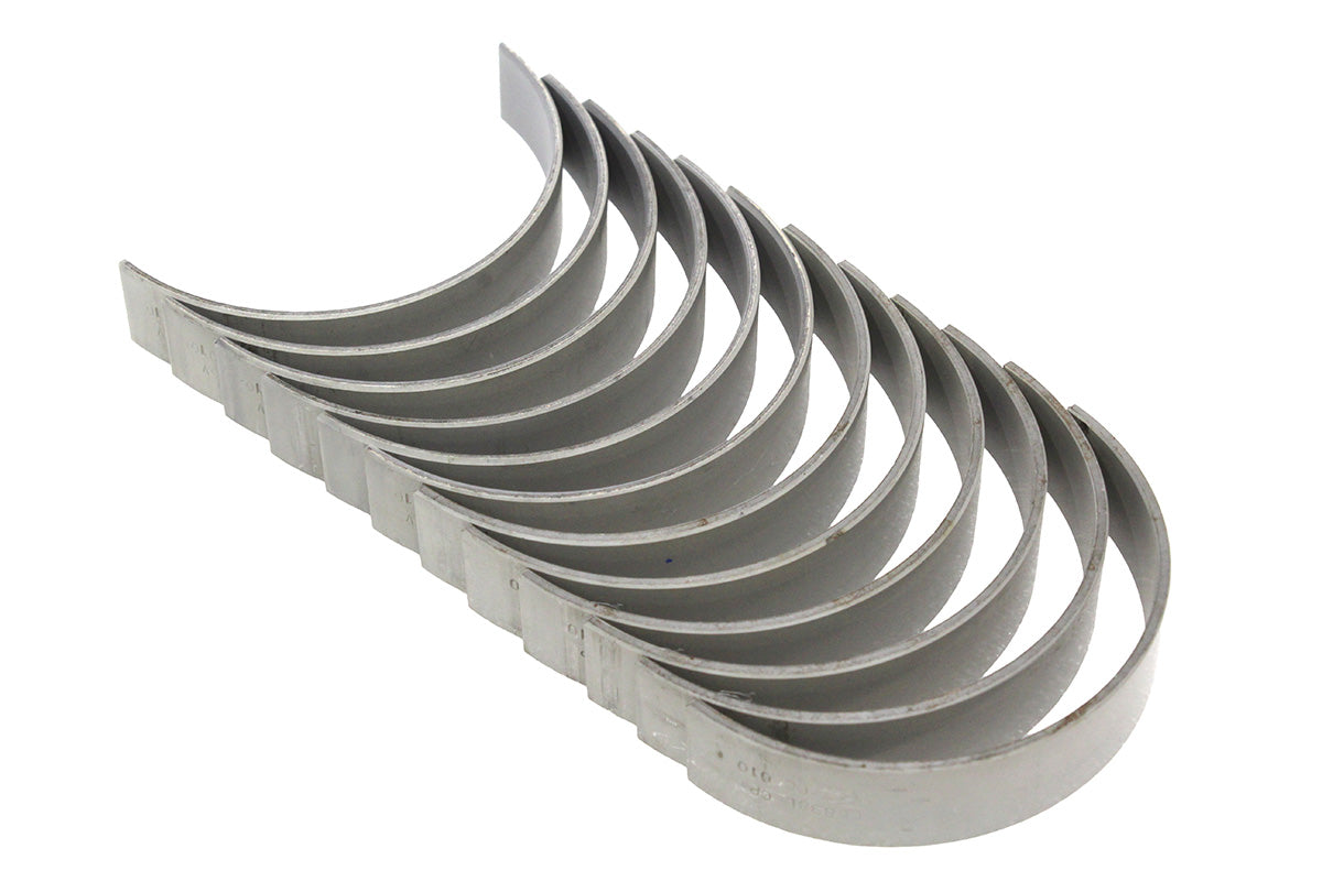 Connecting Rod Bearing Set - +0.10 - KING