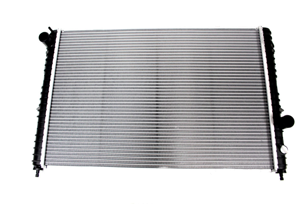 Radiator - Assembly - NAS - D2 - NISSENS