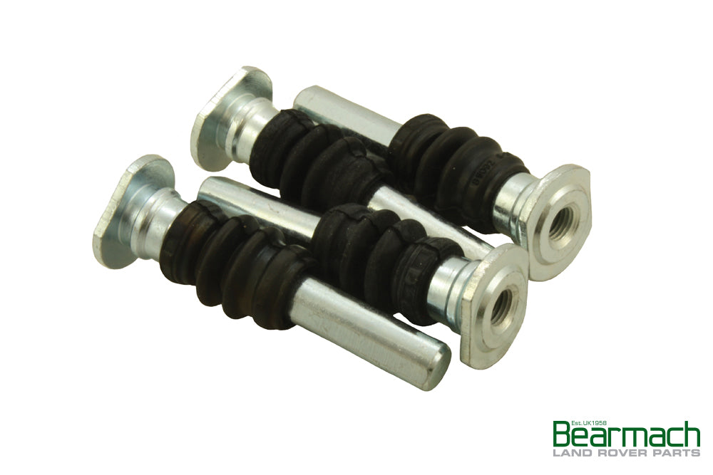 Caliper Guide Pin Kit Front brakes