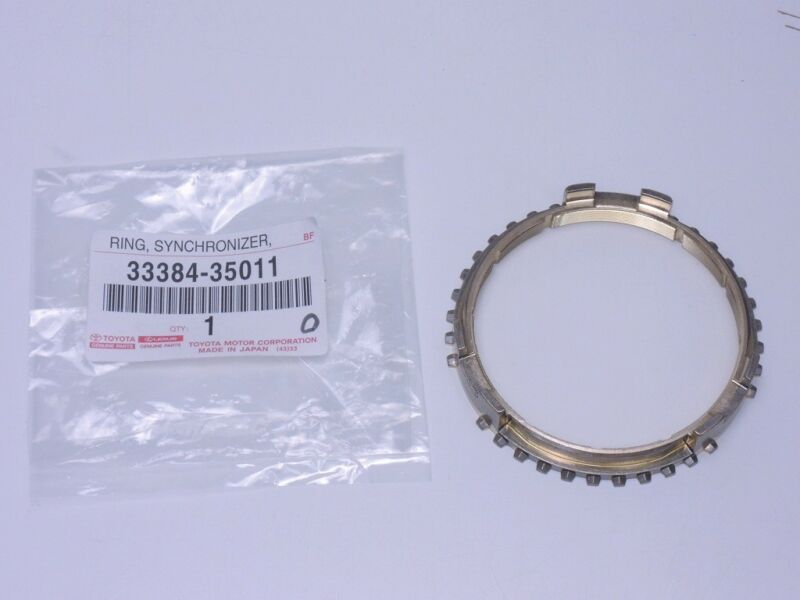 Ring Synchronizer