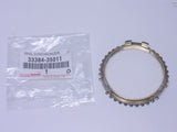 Ring Synchronizer