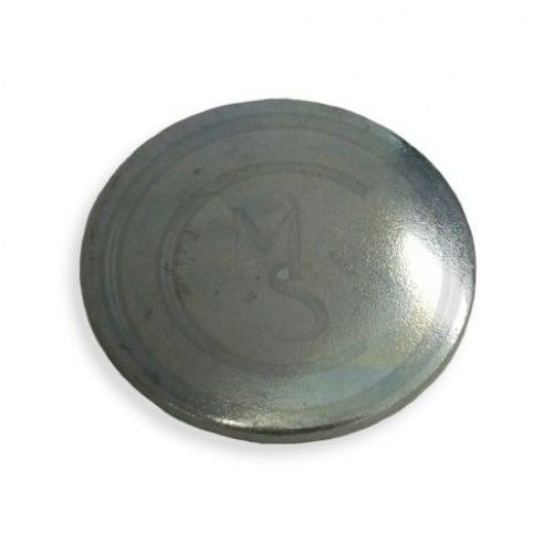 WELCH PLUG - Ø 22mm