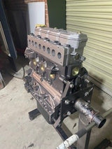 Engine Assembly - Stripper - Exchange