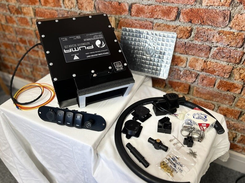 Heating Kit
