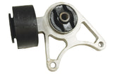 Bracket Rear Diff Mounting LH