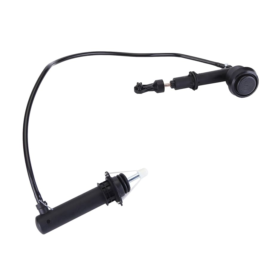Clutch master cylinder - AG PARTS