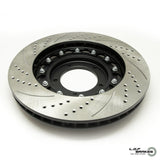 Kit de Frenos Delanteros - EXTREMEspec - 18" - L.O.F. CLUTCHES