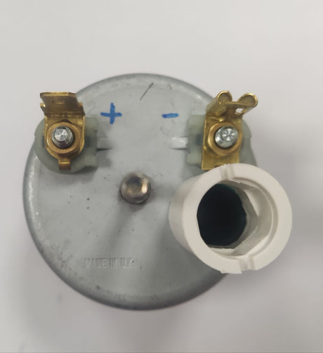 Gauge Ammeter