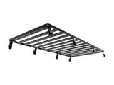 Volkswagen T3 Transporter/Kombi Slimline II Roof Rack Kit / Tall