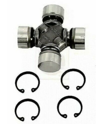 Rear Transmission Cross