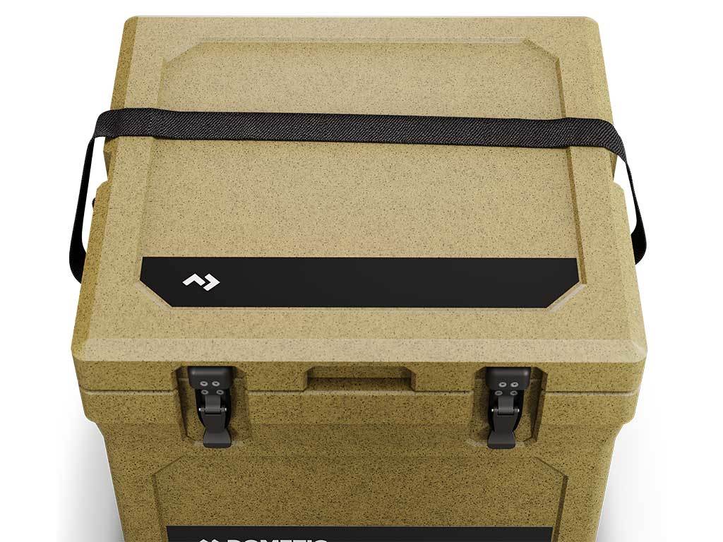 Dometic WCI 33L Cool-Ice Icebox / Olive