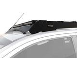 Nissan Navara D27 Double Cab (2026-Current) Slimsport Roof Rack Kit / Light Bar Ready