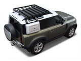 Land Rover Defender 90 (2020-Current) Slimline II Roof Rack Contour Kit