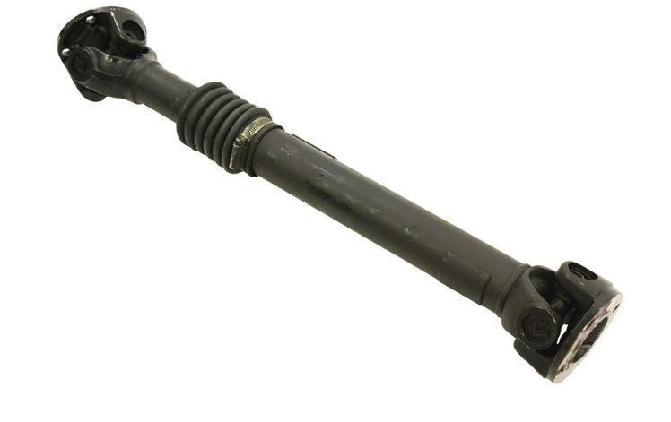 Front Propshaft