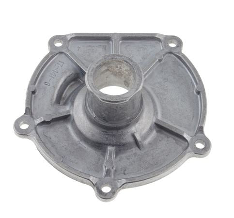 Water Pump Cover - GENUINE LAND ROVER