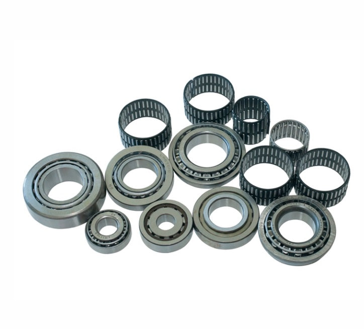 Gearbox Bearing Kit R380 Suffix "K"