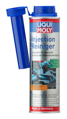 Injection Cleaner - 300ml - LIQUIMOLY