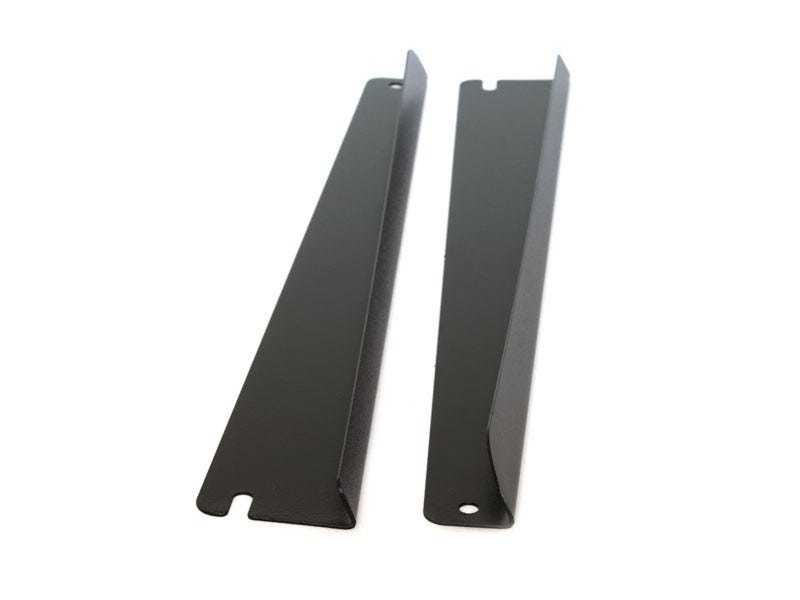Wind Deflector 20mm Lip Wide Pair / 1345mm(W)