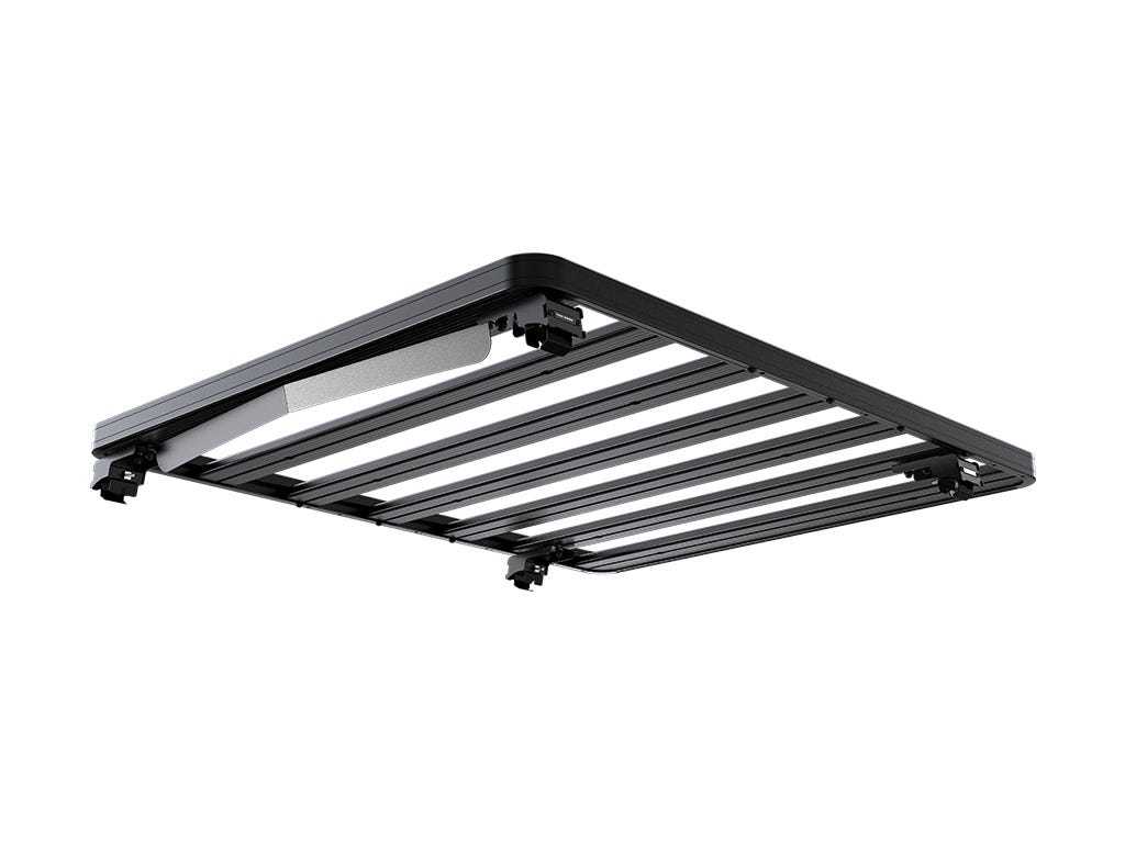 Ford Kuga (2016-Current) Slimline II Roof Rail Rack Kit