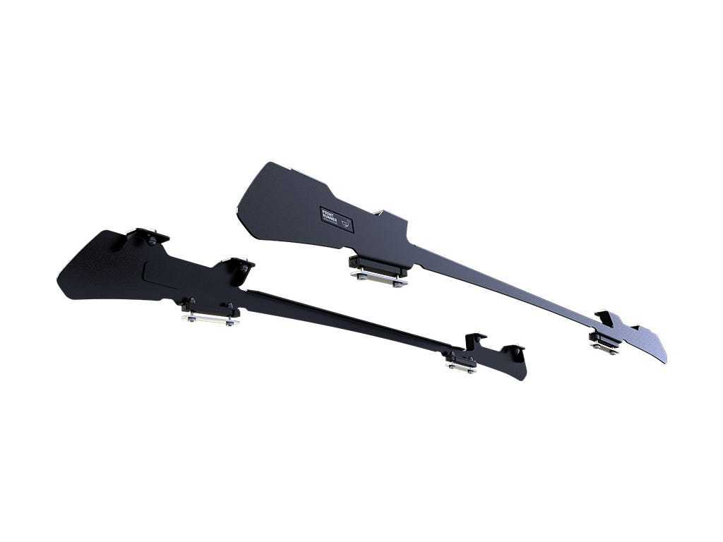 Nissan Navara/Frontier D23 3rd Gen (2014-2020) Foot Rails