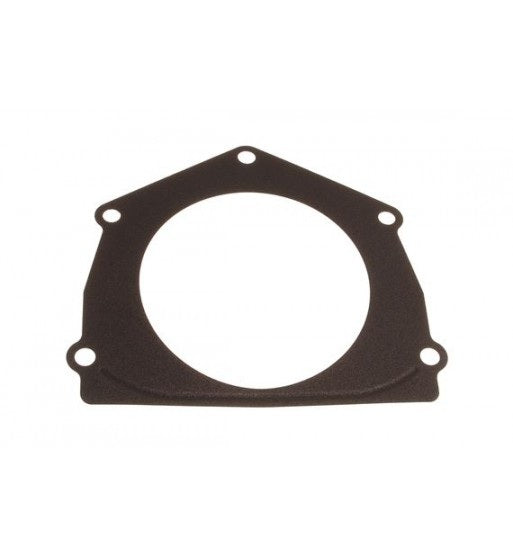Gasket Crank Case Rear - GENUINE LAND ROVER