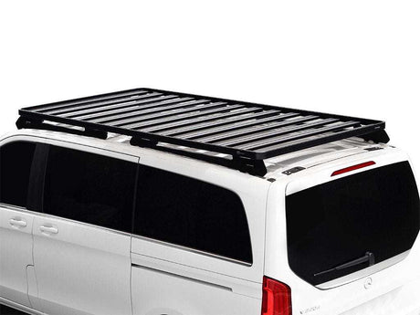 Mercedes-Benz V-Class L3/Metris 135inWB (2014-Current) Slimline II Roof Rack Kit