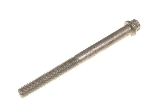 BOLT - Propshaft