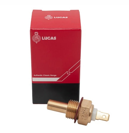 Temperature sensor