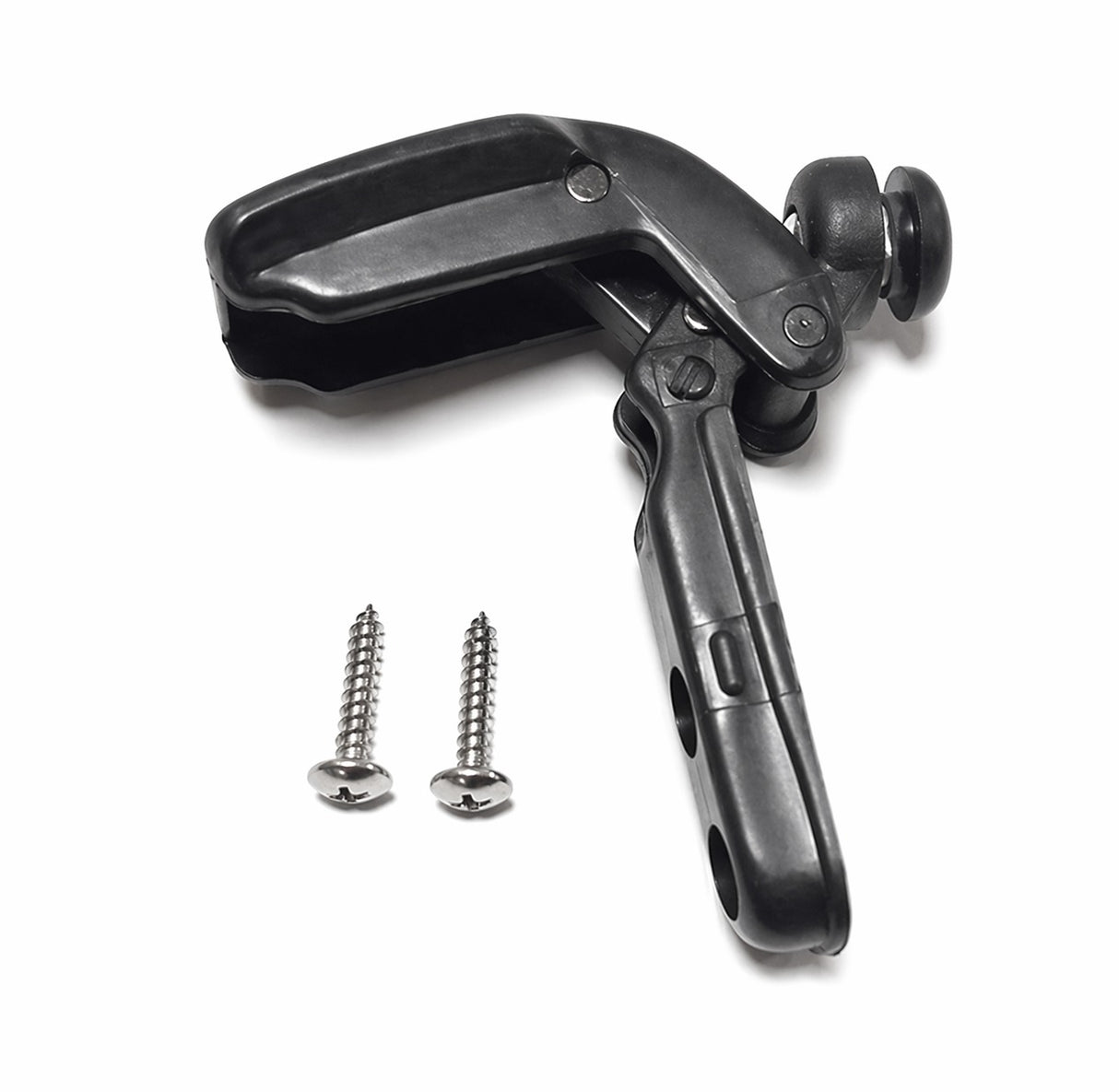Lock for Rear Hinged Side Window - ALPHA